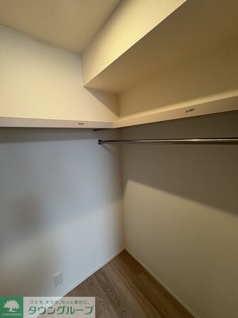 ParkBear四谷三丁目の物件内観写真